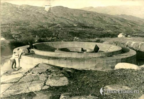 Загадочные круги Загадочные круги