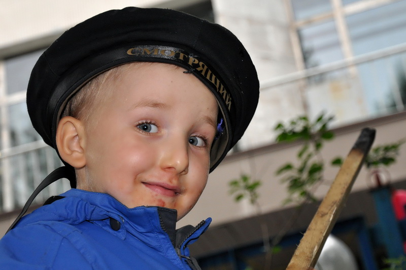 День ВМФ. База "Авроровец". День ВМФ. База "Авроровец".