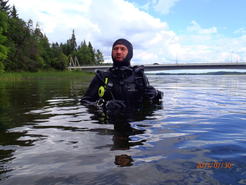 Валдай, 2011 Валдай, 2011