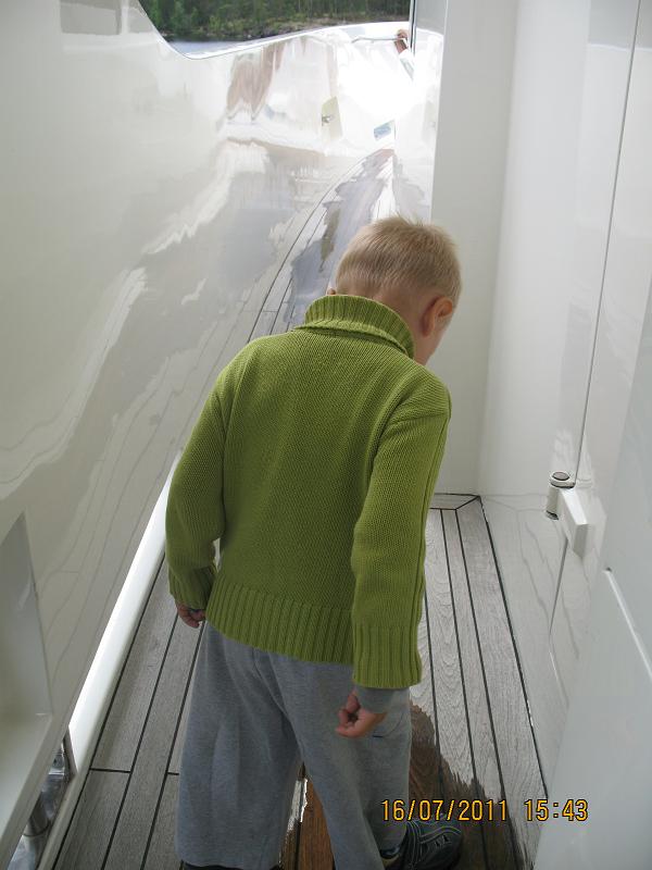 Прогулка по яхте "Паллада" Прогулка по яхте "Паллада"