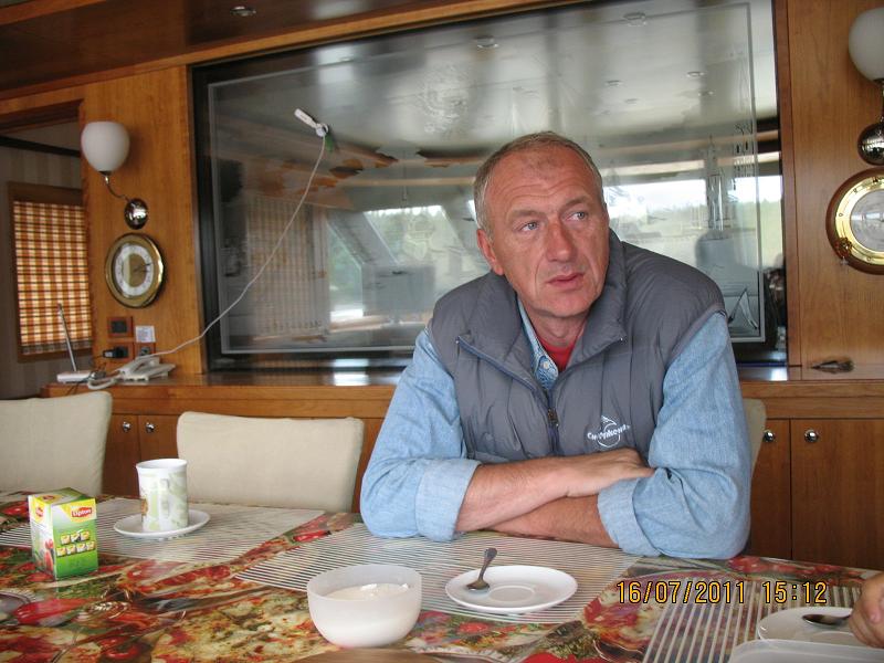 Прогулка по яхте "Паллада" Прогулка по яхте "Паллада"