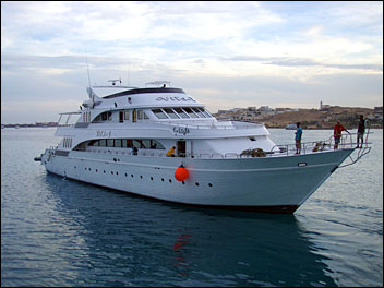 M / Y VITA 2 M / Y VITA 2