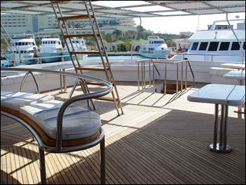 M / Y VITA 2 M / Y VITA 2