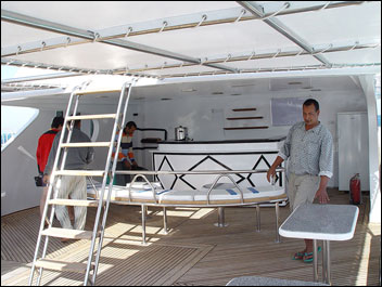 M / Y VITA 2 M / Y VITA 2