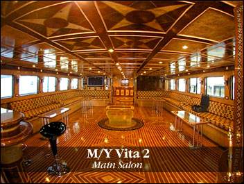 M / Y VITA 2 M / Y VITA 2