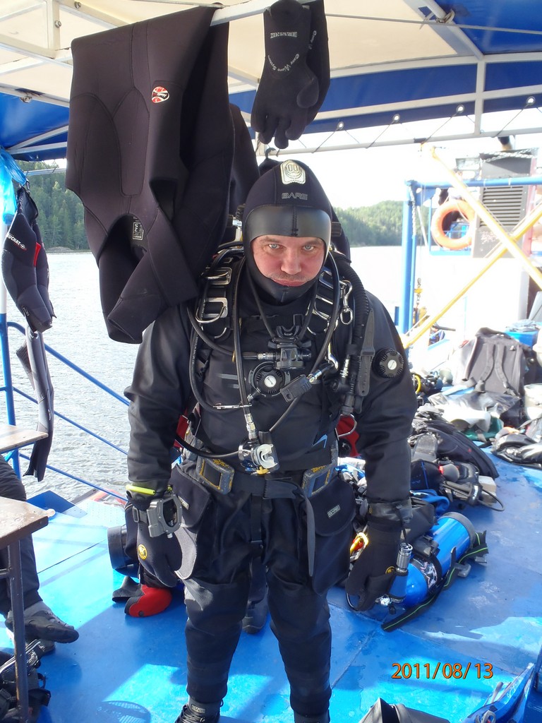 Ладога 2011. Морской Охотник. Ладога 2011. Морской Охотник.