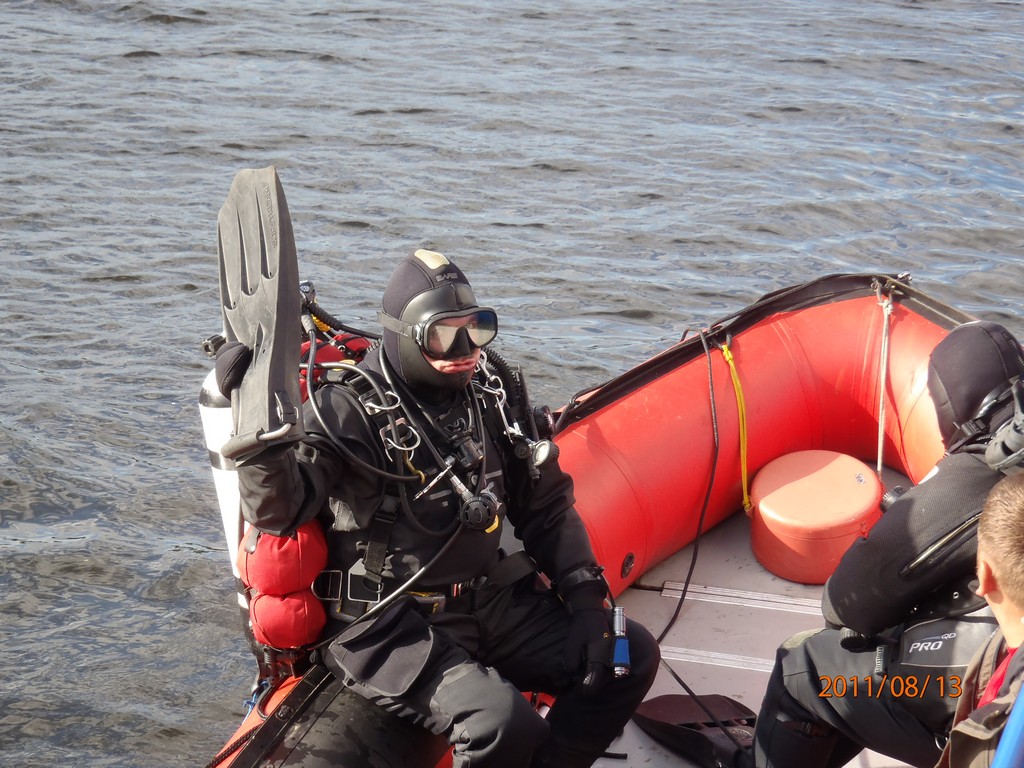 Ладога 2011. Морской Охотник. Ладога 2011. Морской Охотник.