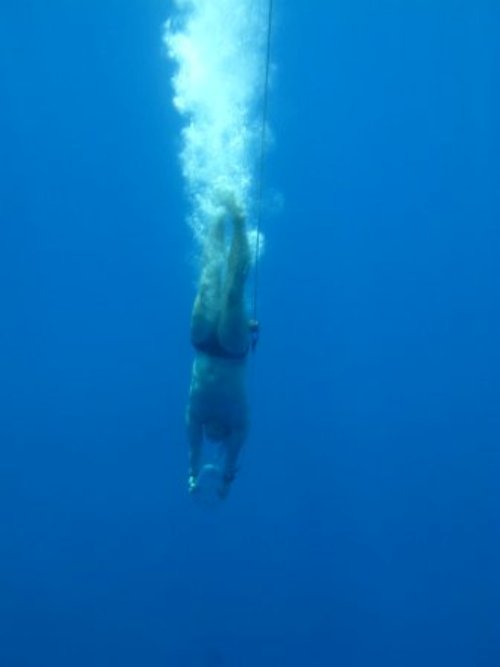 фридайвинг фридайвинг