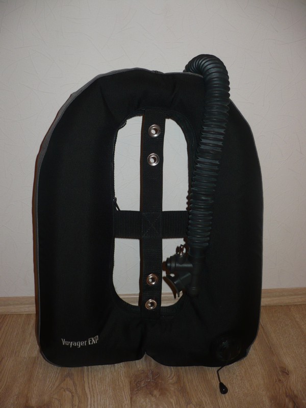 Voyager EXP Wing Voyager EXP Wing