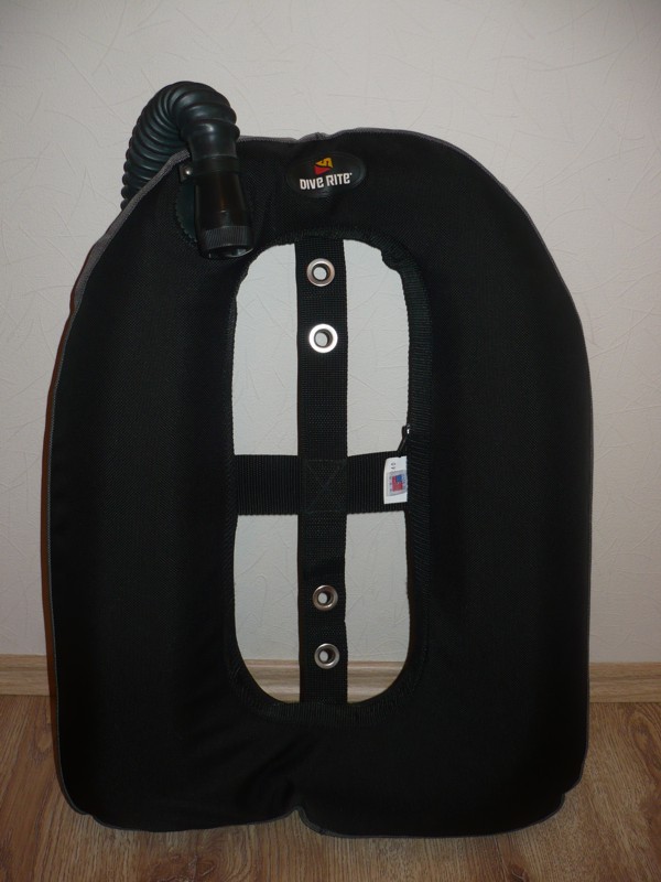 Voyager EXP Wing Voyager EXP Wing