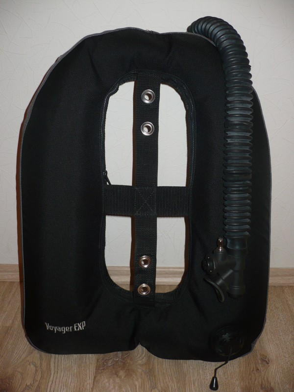 Voyager EXP Wing Voyager EXP Wing