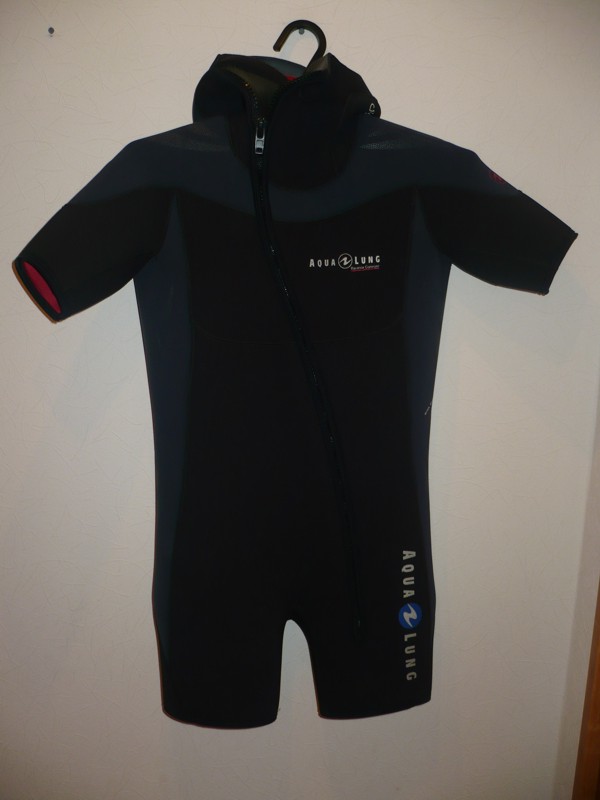 утеплитель - шорти Balance Comfort 7мм утеплитель - шорти Balance Comfort 7мм