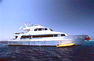 M/Y GRETA M/Y GRETA