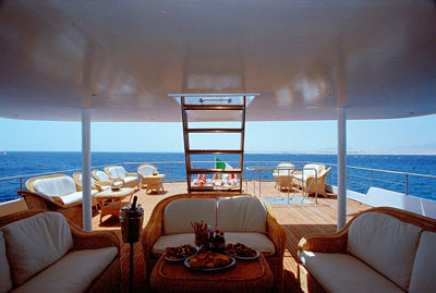 M/Y GRETA M/Y GRETA