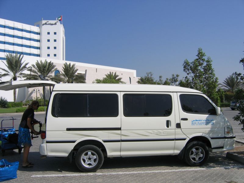 Дайверовоз Дайверовоз