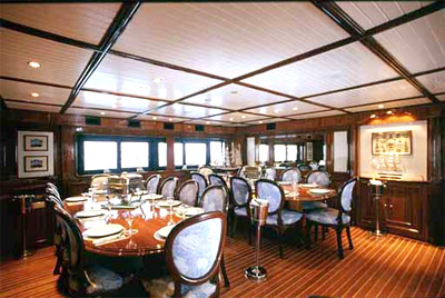 M/Y GRETA M/Y GRETA