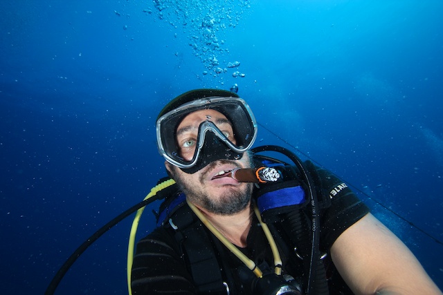 sCuba Diving с Дм.Холоденко! sCuba Diving с Дм.Холоденко!