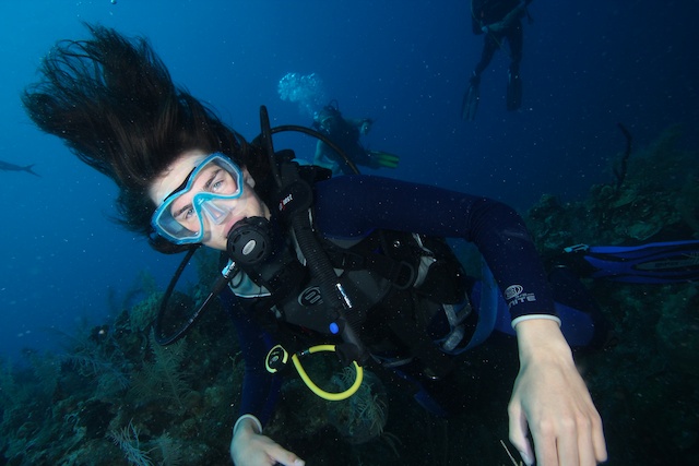 sCuba Diving с Дм.Холоденко! sCuba Diving с Дм.Холоденко!