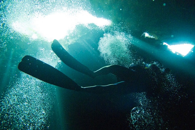 sCuba Diving с Дм.Холоденко! sCuba Diving с Дм.Холоденко!