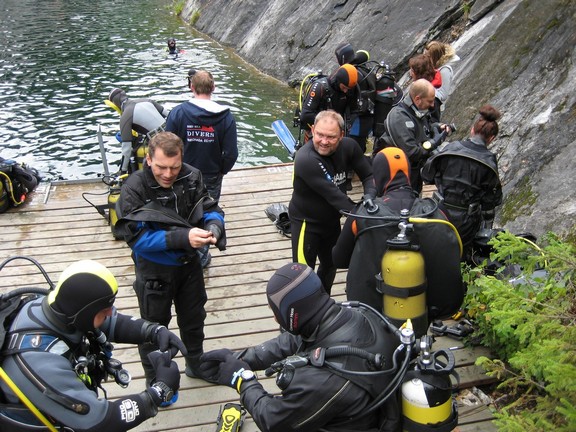 Мраморный карьер 09_11 Мраморный карьер 09_11