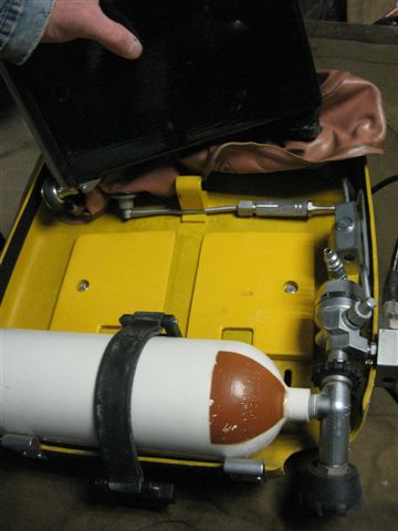 ребризер ребризер