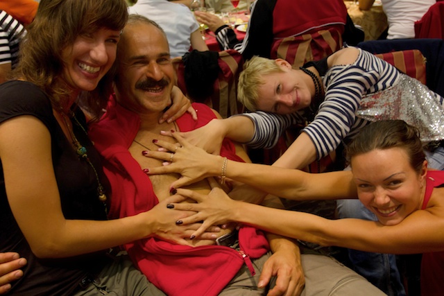 А ты записалась в дайверы?! А ты записалась в дайверы?!