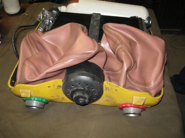 ребризер ребризер