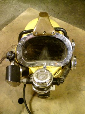 ребризер ребризер