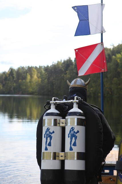 MegaDive&Авроровец, 18.09.11 MegaDive&Авроровец, 18.09.11