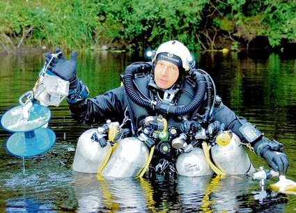 Артур Козловски (Artur Kozlowski), Артур Козловски (Artur Kozlowski),