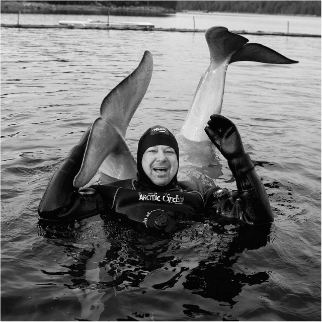 Не жди лета! Учись нырять в сухаре! Не жди лета! Учись нырять в сухаре!