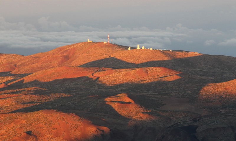 Мистика заката Мистика заката