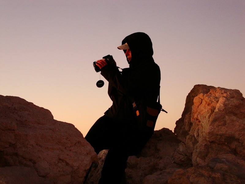 В ожидании солнца -2 В ожидании солнца -2