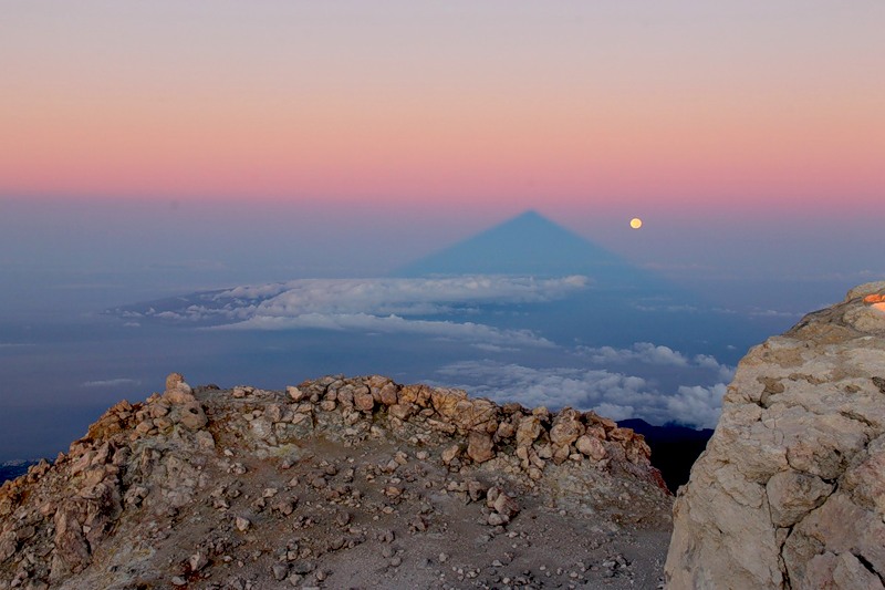 Рождение Тени Рождение Тени