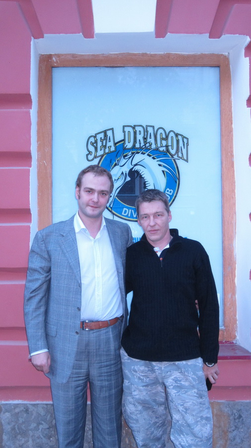 Алексей Чистяков Алексей Чистяков