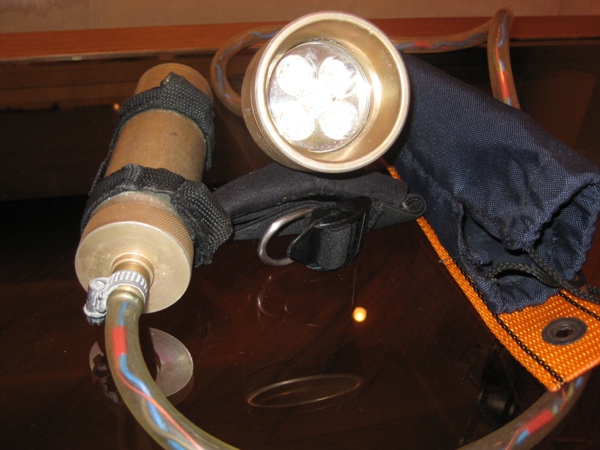 Канистра, головка, чехол Канистра, головка, чехол