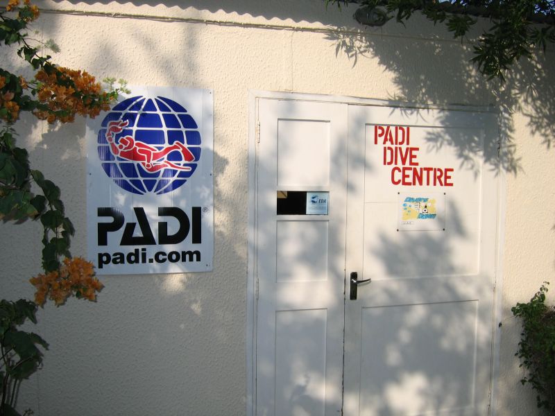 Divers Down Divers Down