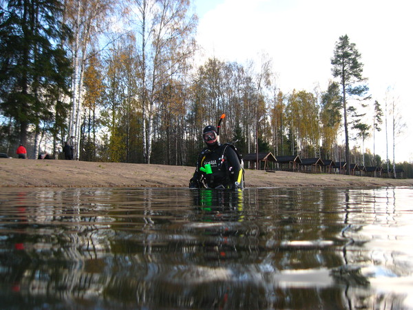 взгляд из под воды взгляд из под воды