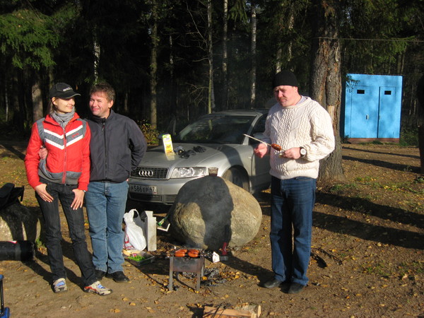 а теперь - сардельки а теперь - сардельки
