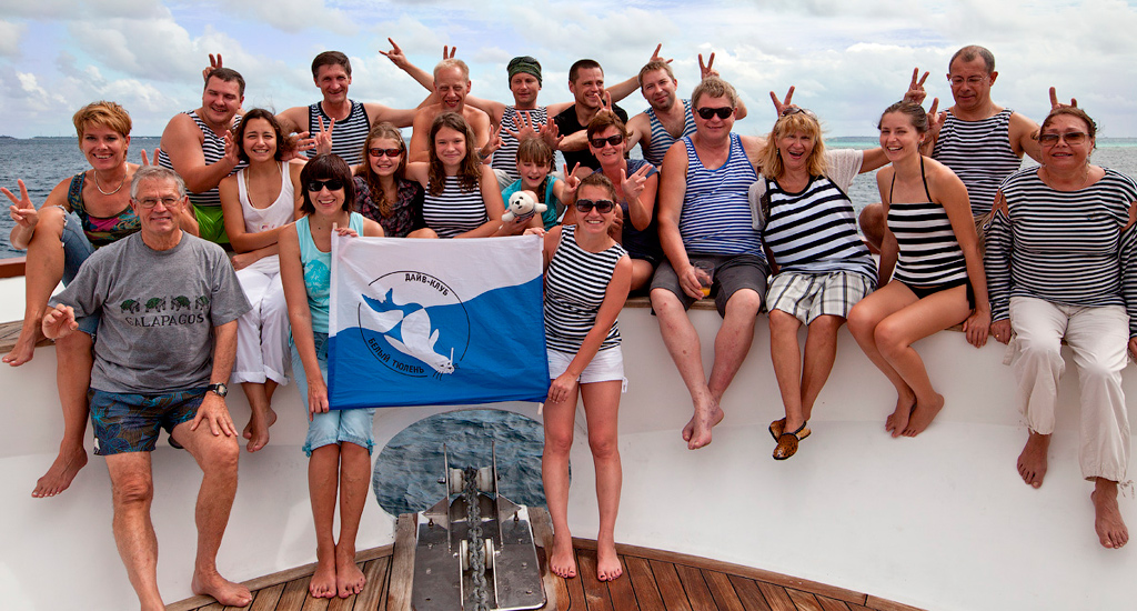 Мальдивы, Carpe Vita, ноябрь 2011 Мальдивы, Carpe Vita, ноябрь 2011