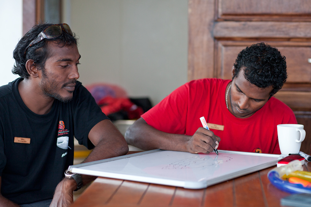 Мальдивы, Carpe Vita, ноябрь 2011 Мальдивы, Carpe Vita, ноябрь 2011