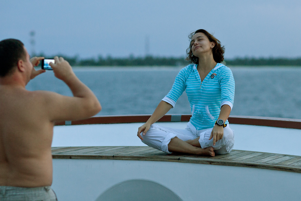 Мальдивы, Carpe Vita, ноябрь 2011 Мальдивы, Carpe Vita, ноябрь 2011