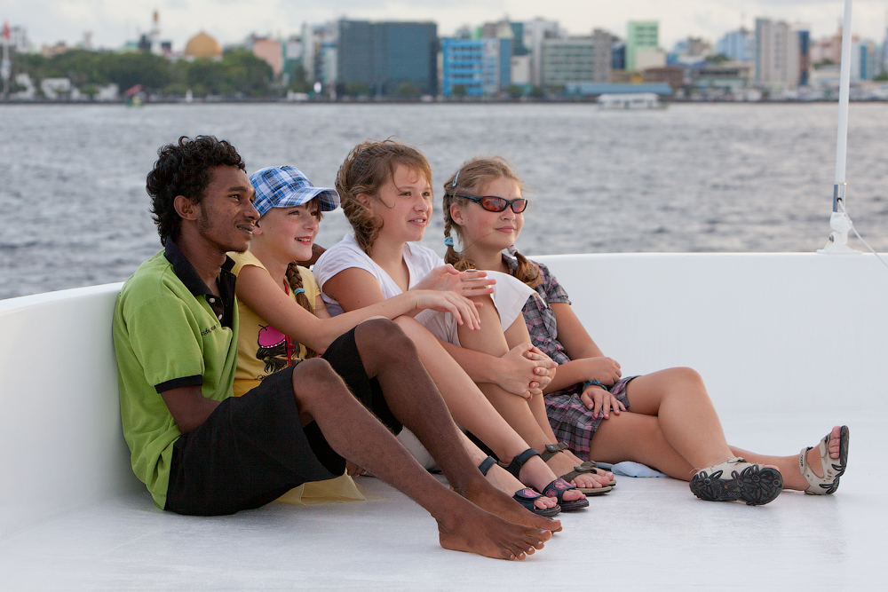 Мальдивы, Carpe Vita, ноябрь 2011 Мальдивы, Carpe Vita, ноябрь 2011