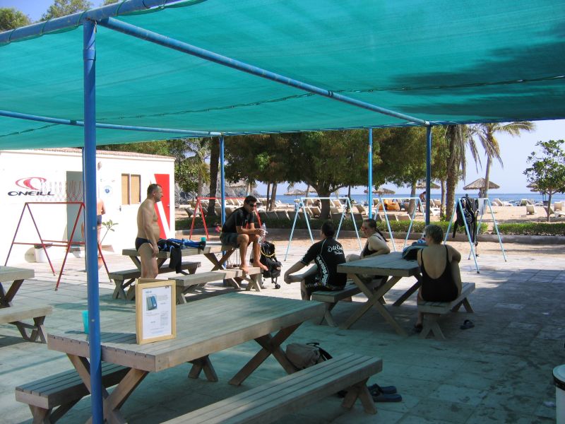 Divers Down 3 Divers Down 3