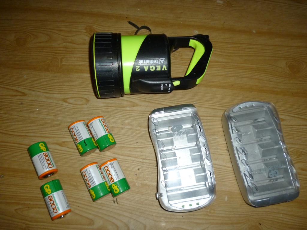 Фонарь Vega-2 Фонарь Vega-2