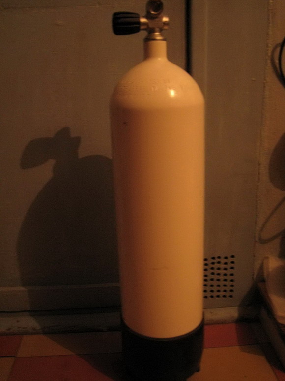 баллон баллон