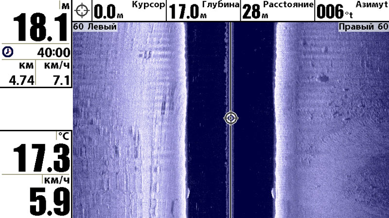 ГБО дно ГБО дно