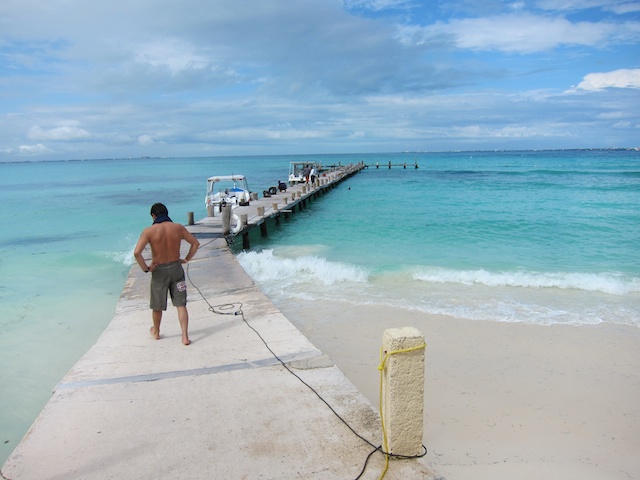 MegaDive.Club в Мексике! Ноябрь 2011 MegaDive.Club в Мексике! Ноябрь 2011