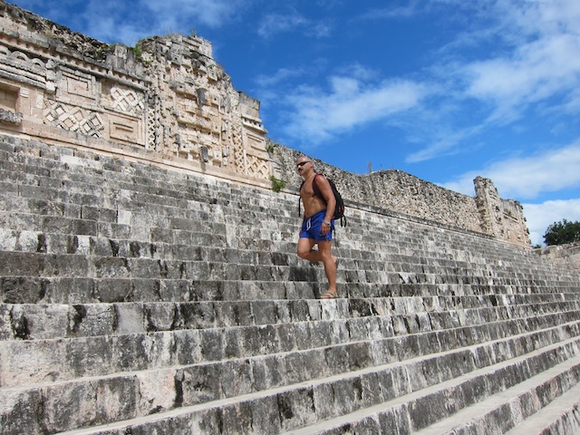 MegaDive.Club в Мексике! Ноябрь 2011 MegaDive.Club в Мексике! Ноябрь 2011