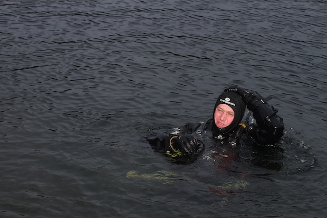 MegaDive.Club _курс Rescue Diver MegaDive.Club _курс Rescue Diver